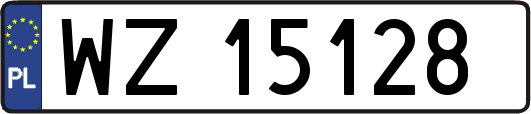WZ15128