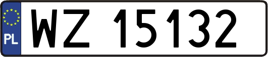 WZ15132