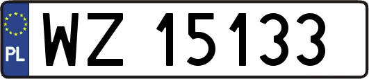 WZ15133