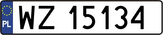 WZ15134