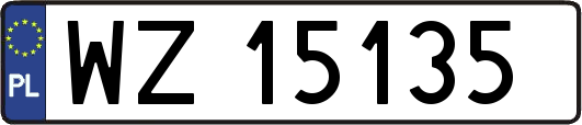 WZ15135