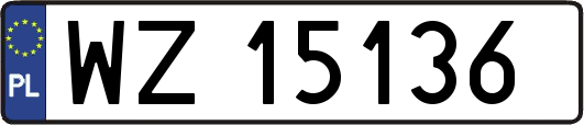 WZ15136