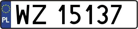 WZ15137