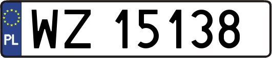 WZ15138