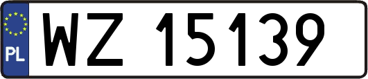 WZ15139