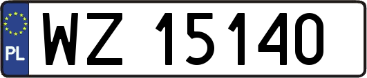 WZ15140