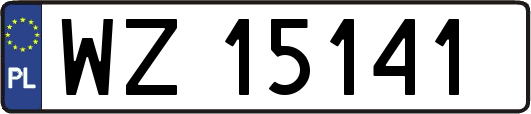 WZ15141