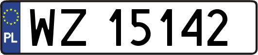 WZ15142