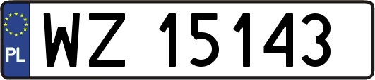 WZ15143
