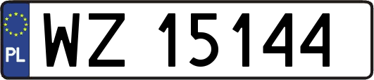 WZ15144