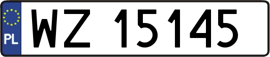 WZ15145