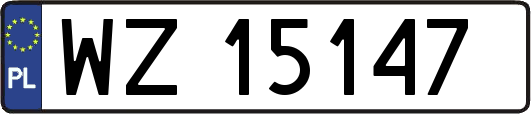 WZ15147