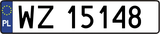 WZ15148