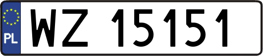 WZ15151