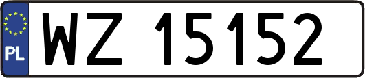 WZ15152