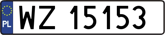 WZ15153