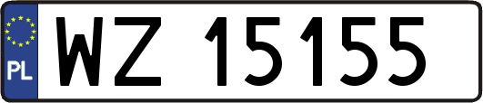 WZ15155