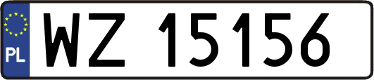 WZ15156