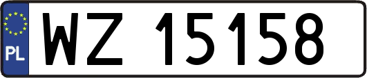 WZ15158