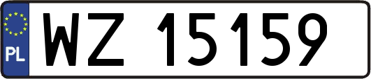 WZ15159
