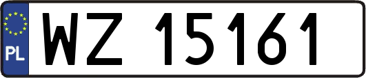 WZ15161