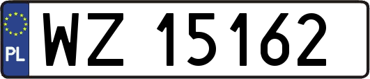 WZ15162