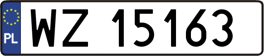 WZ15163