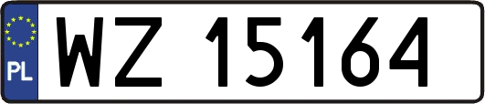 WZ15164