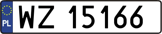 WZ15166