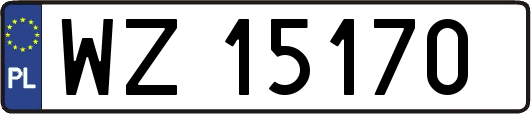 WZ15170
