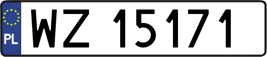 WZ15171