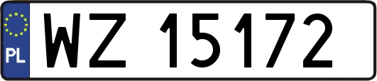 WZ15172