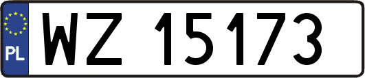 WZ15173