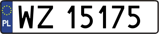 WZ15175