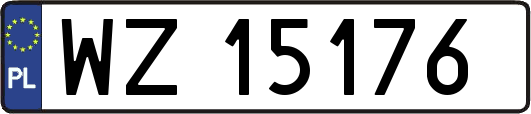 WZ15176