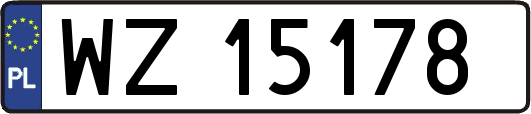 WZ15178