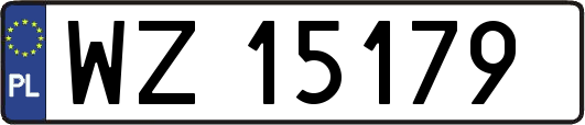 WZ15179