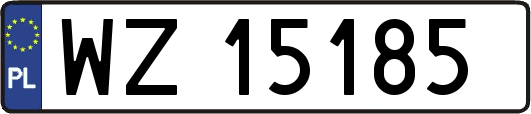 WZ15185