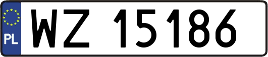WZ15186