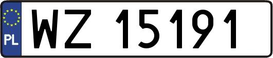 WZ15191