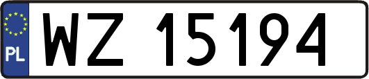 WZ15194