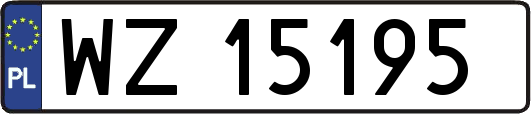 WZ15195