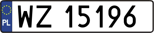WZ15196