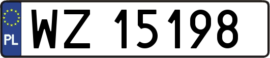 WZ15198