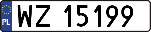 WZ15199