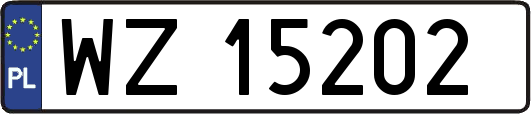 WZ15202