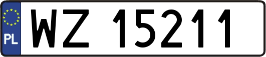 WZ15211