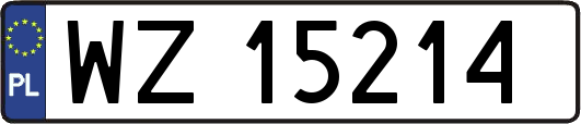 WZ15214