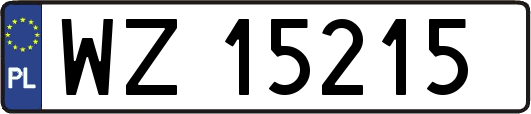 WZ15215