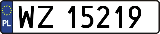 WZ15219